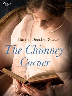 cover image of The Chimney Corner